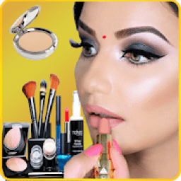 Latest Bridal and Party Makeup Tutorial for Girls icon