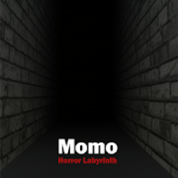 ikon Momo - Horror Labyrinth