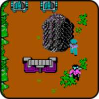 Kari Slodier: Classic Commando