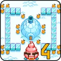 Bad Ice Cream 4 - Icy Maze World 2018 APK (Android Game) - Free Download