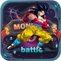 Super Dragon Ball Fight 3