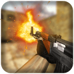 Classic Strike Online: FPS Shooter Game icon