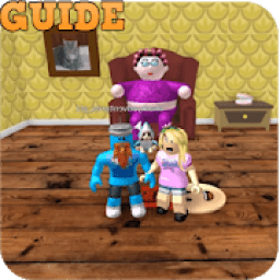ikon guide for roblox grandmas