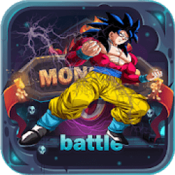 ikon Super Dragon Ball Fight 3