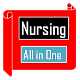 ikon Nursing Exams - All in One