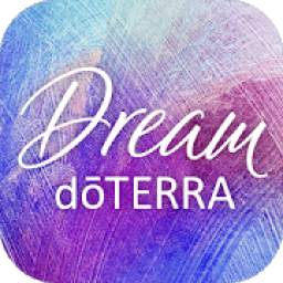 The Official doTERRA Event App