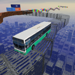 ikon 98% Impossible Bus Simulator Tracks Driving