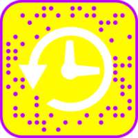 استرجاع سناب القديم