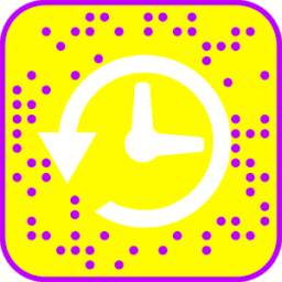 استعادة سناب القديم 1.0.0