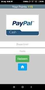 Hard Cash screenshot 1