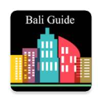 Bali Travel Guide