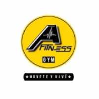 AFitnessGym