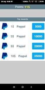 Hard Cash screenshot 2