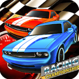 ikon Extreme Toy Car Racing - Next Level
