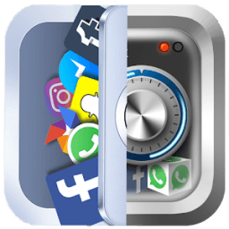 AppLock 2018 : Hide Photos &amp; video, Gallery Vault иконка