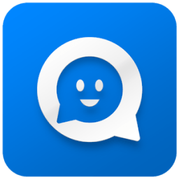 Okay Messenger icon