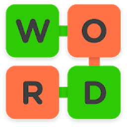 ikon Tuff Word Puzzle