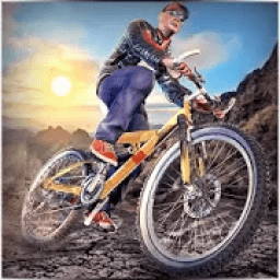 ikon Bike Simulator 2018: Bike Racing Game