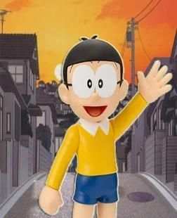 Doraemon Journey Future Games screenshot 1