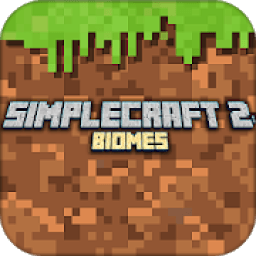 ikon Simple Craft : Biomes Exploration