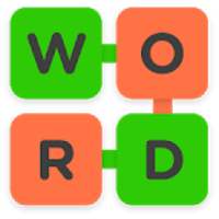 Tuff Word Puzzle