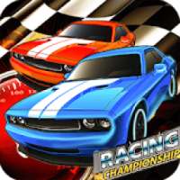 Extreme Toy Car Racing - Next Level