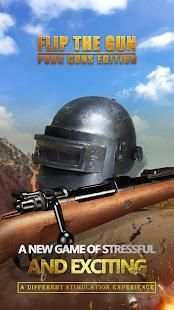 Flip PUBG Gun स्क्रीनशॉट 4
