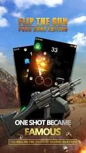 Flip PUBG Gun स्क्रीनशॉट 2