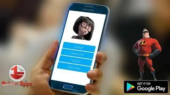 The Incredible 2 Quizer App Android क ल ए ड उनल ड 9apps