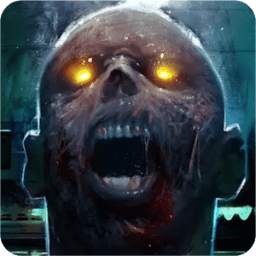 Zombie Walking: In Dead Offline FPS Shooting Games