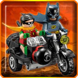 LEGO Batman Hero 1.0.0