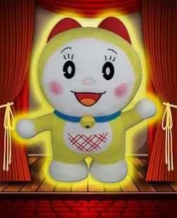 Doraemon Journey Future Games screenshot 2