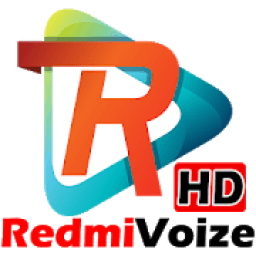 ikon RedmiVoize HD