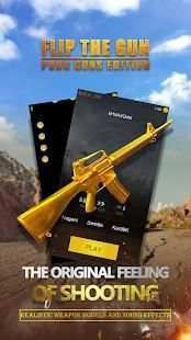 Flip PUBG Gun स्क्रीनशॉट 3