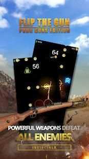 Flip PUBG Gun स्क्रीनशॉट 1