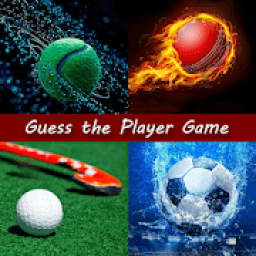 Guess the Player Game आइकन