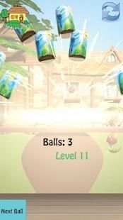 Motu patlu can knockdown screenshot 3