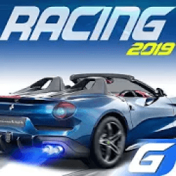ikon Racing Limits 2019
