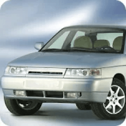 ikon Симулятор водителя