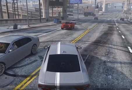 Driving For Speed: Ultimate Racing screenshot 3