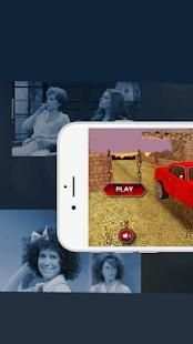 Car Racing Games 3D. Speed Car Racing screenshot 6