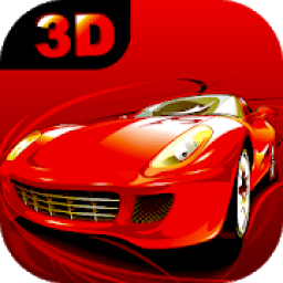 Car Racing Games 3D. Speed Car Racing आइकन