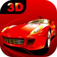 Car Racing Games 3D. Speed Car Racing