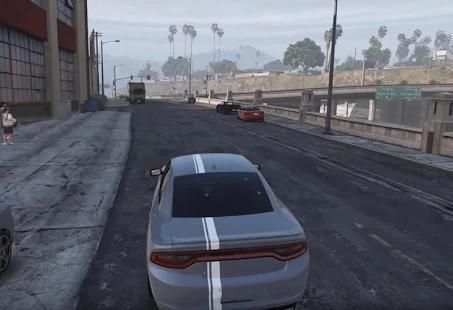 Driving For Speed: Ultimate Racing screenshot 2