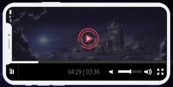 Ultimate Video Player : 4K & HD Video Player screenshot 5