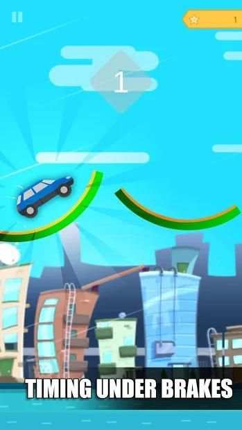 Trial Car Racing 9 screenshot 5