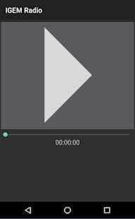 IGEM Mobile स्क्रीनशॉट 3