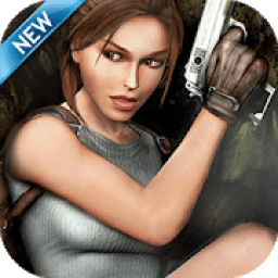 Tomb Fighter 2018 - New Adventure Game icon