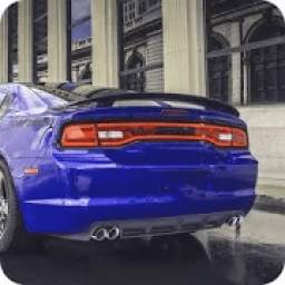 Driving For Speed: Ultimate Racing 1.0