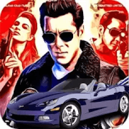Race 3 Game आइकन